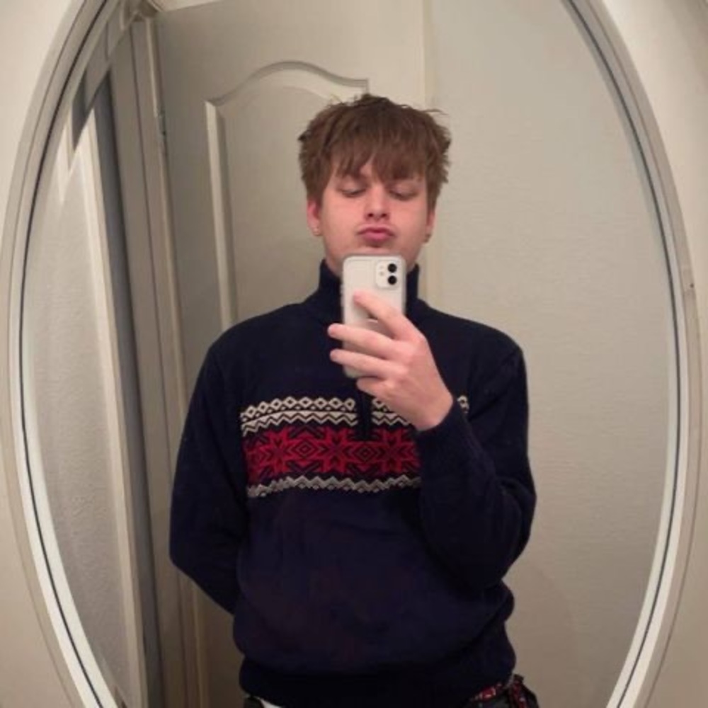 Meet your Posher, Mason